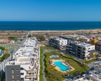 Reventa - Apartamento / Dúplex - Orihuela Costa - Playa Flamenca