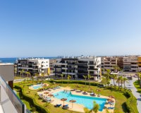 Reventa - Apartamento / Dúplex - Orihuela Costa - Playa Flamenca