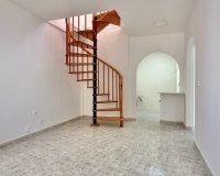 Reventa - Apartamento / Dúplex - Orihuela Costa - Playa Flamenca