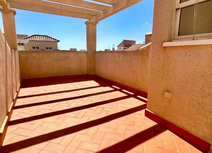 Reventa - Apartamento / Dúplex - Orihuela Costa - Playa Flamenca