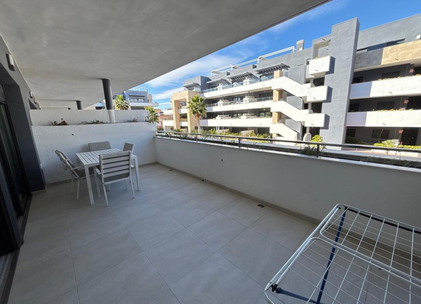Reventa - Apartamento / Dúplex - Orihuela Costa - Playa Flamenca