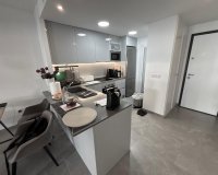Reventa - Apartamento / Dúplex - Orihuela Costa - Playa Flamenca
