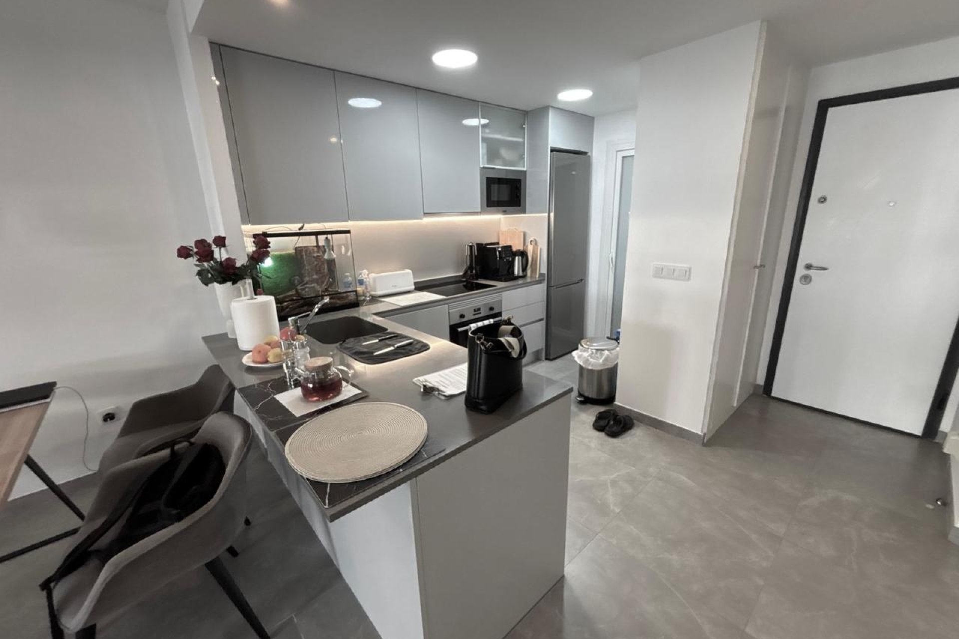 Reventa - Apartamento / Dúplex - Orihuela Costa - Playa Flamenca