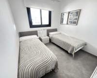 Reventa - Apartamento / Dúplex - Orihuela Costa - Playa Flamenca