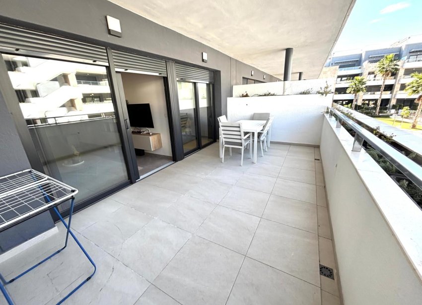 Reventa - Apartamento / Dúplex - Orihuela Costa - Playa Flamenca