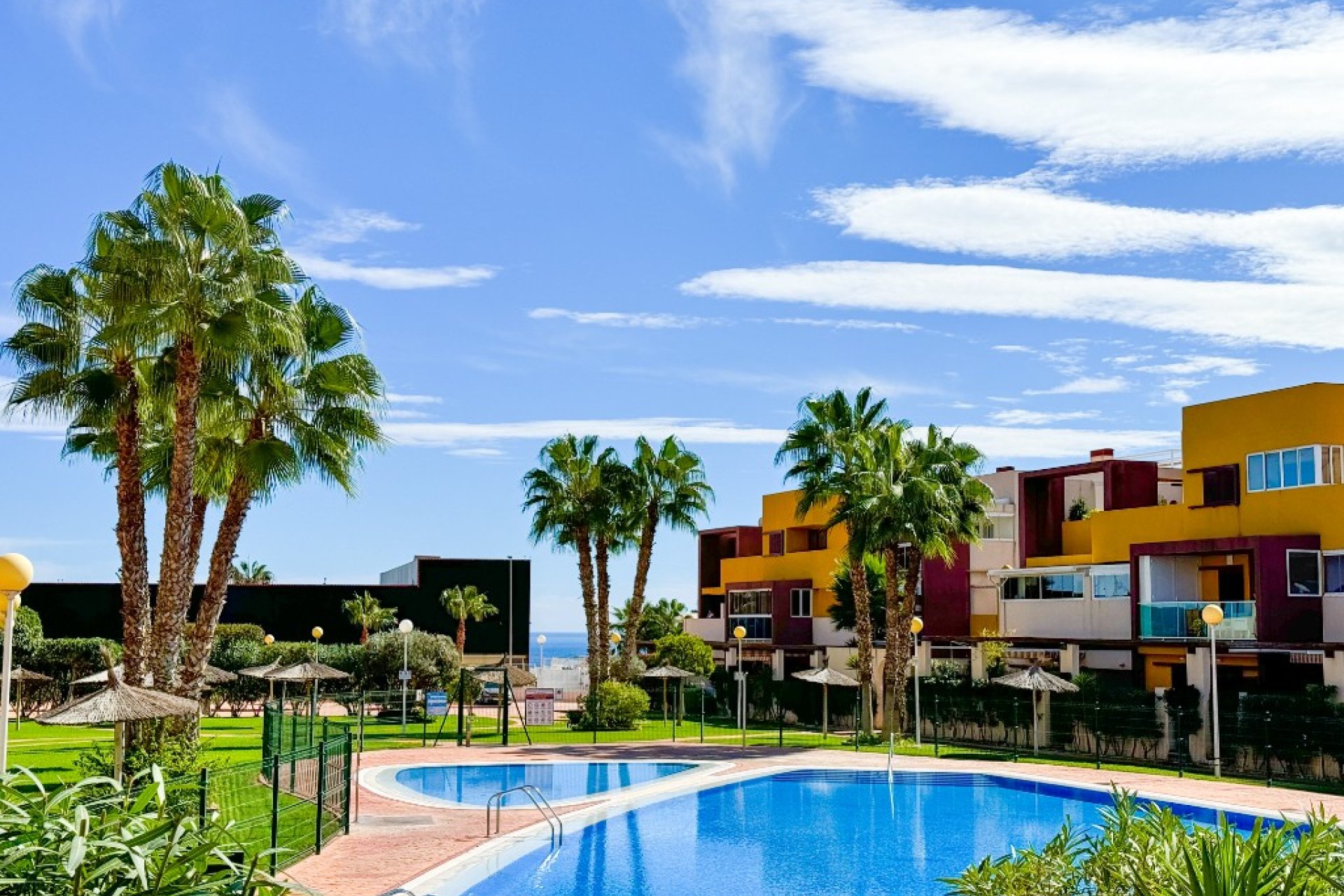 Reventa - Apartamento / Dúplex - Orihuela Costa - Playa Flamenca
