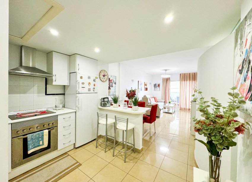 Reventa - Apartamento / Dúplex - Orihuela Costa - Playa Flamenca