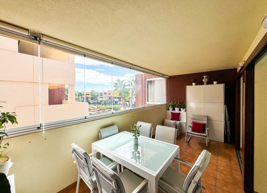 Reventa - Apartamento / Dúplex - Orihuela Costa - Playa Flamenca