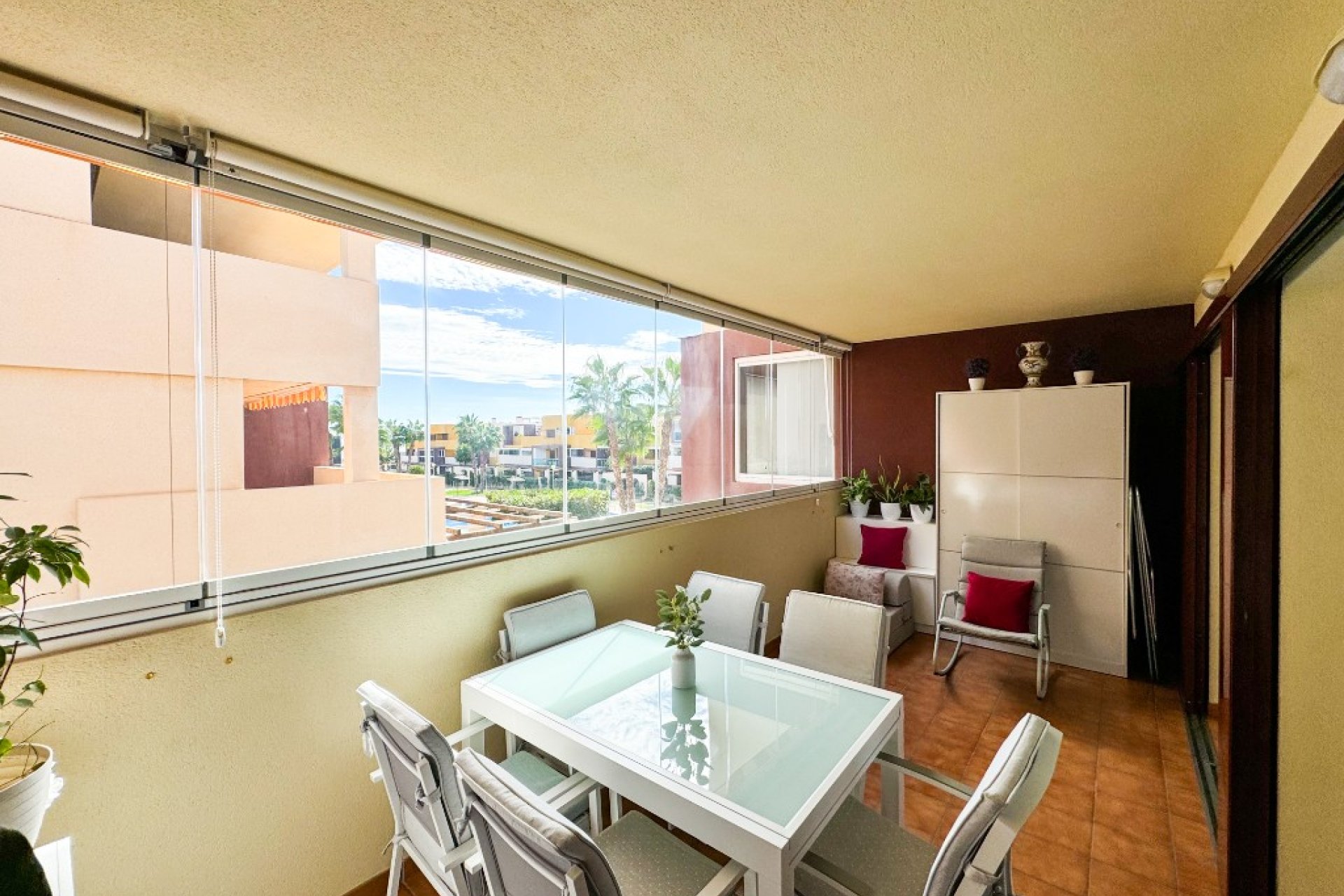 Reventa - Apartamento / Dúplex - Orihuela Costa - Playa Flamenca