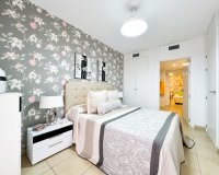Reventa - Apartamento / Dúplex - Orihuela Costa - Playa Flamenca
