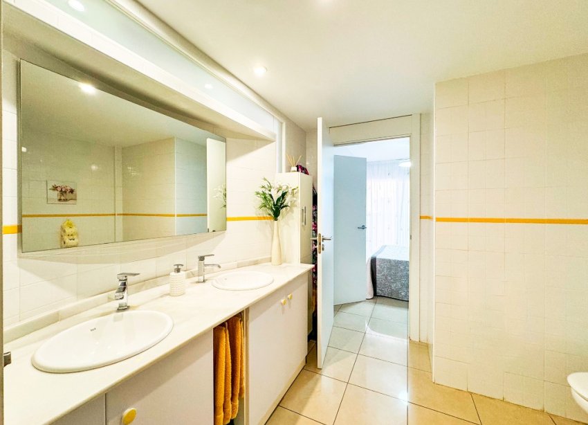 Reventa - Apartamento / Dúplex - Orihuela Costa - Playa Flamenca
