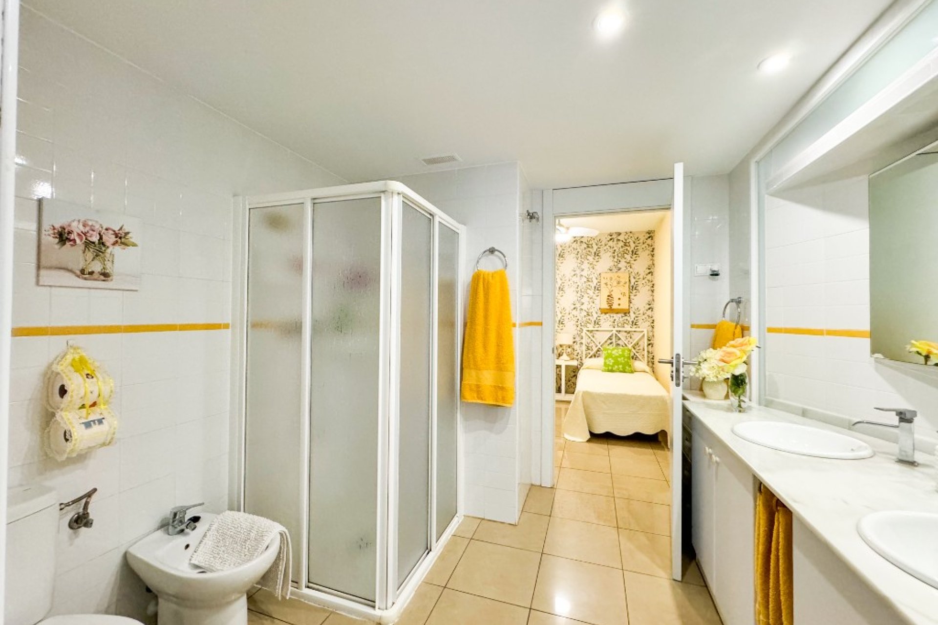 Reventa - Apartamento / Dúplex - Orihuela Costa - Playa Flamenca