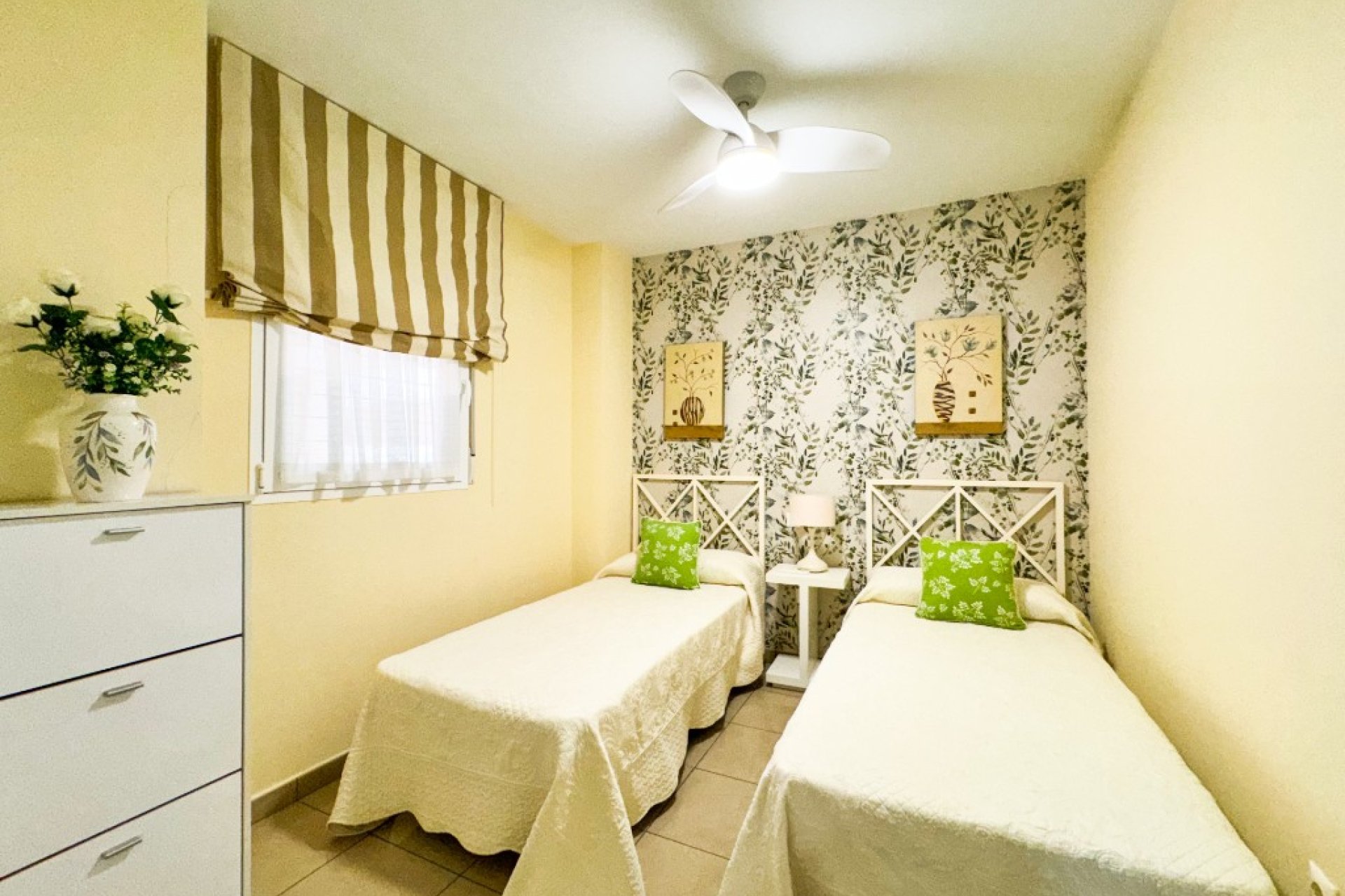 Reventa - Apartamento / Dúplex - Orihuela Costa - Playa Flamenca