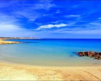 Reventa - Apartamento / Dúplex - Orihuela Costa - Playa Flamenca