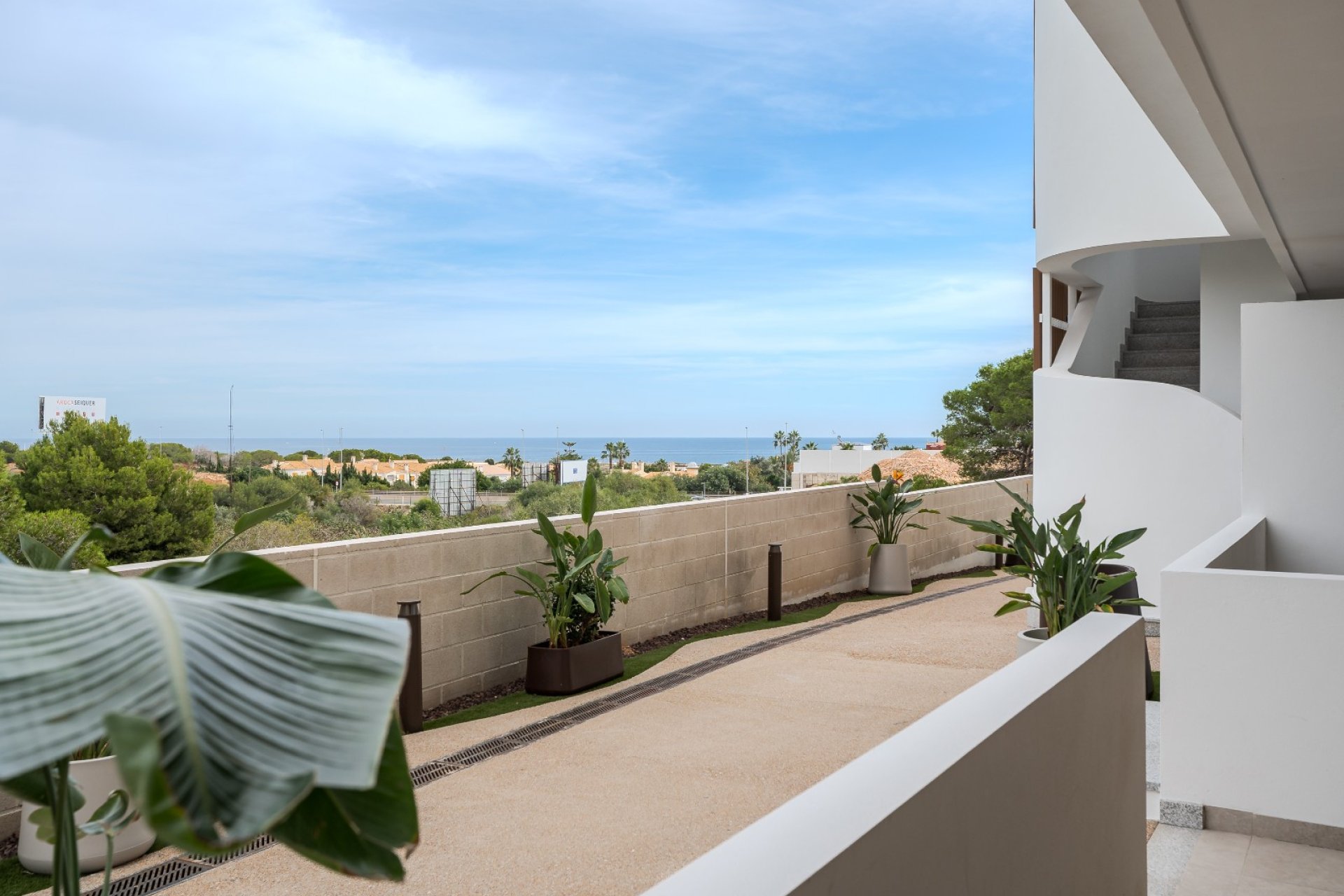 Reventa - Apartamento / Dúplex - Orihuela Costa - Playa Flamenca