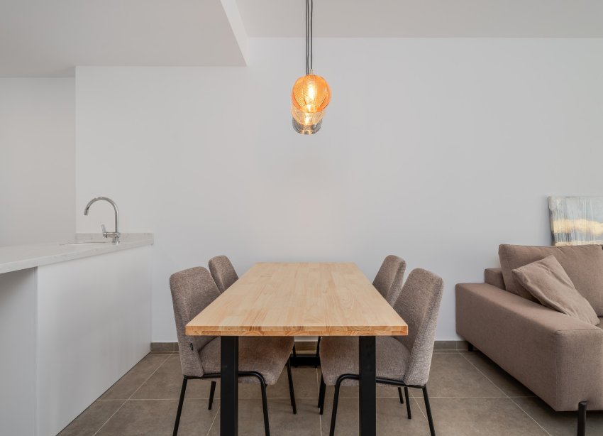 Reventa - Apartamento / Dúplex - Orihuela Costa - Playa Flamenca