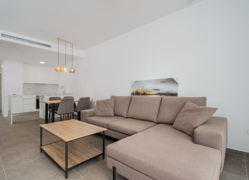 Reventa - Apartamento / Dúplex - Orihuela Costa - Playa Flamenca
