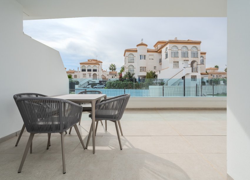 Reventa - Apartamento / Dúplex - Orihuela Costa - Playa Flamenca