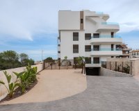Reventa - Apartamento / Dúplex - Orihuela Costa - Playa Flamenca