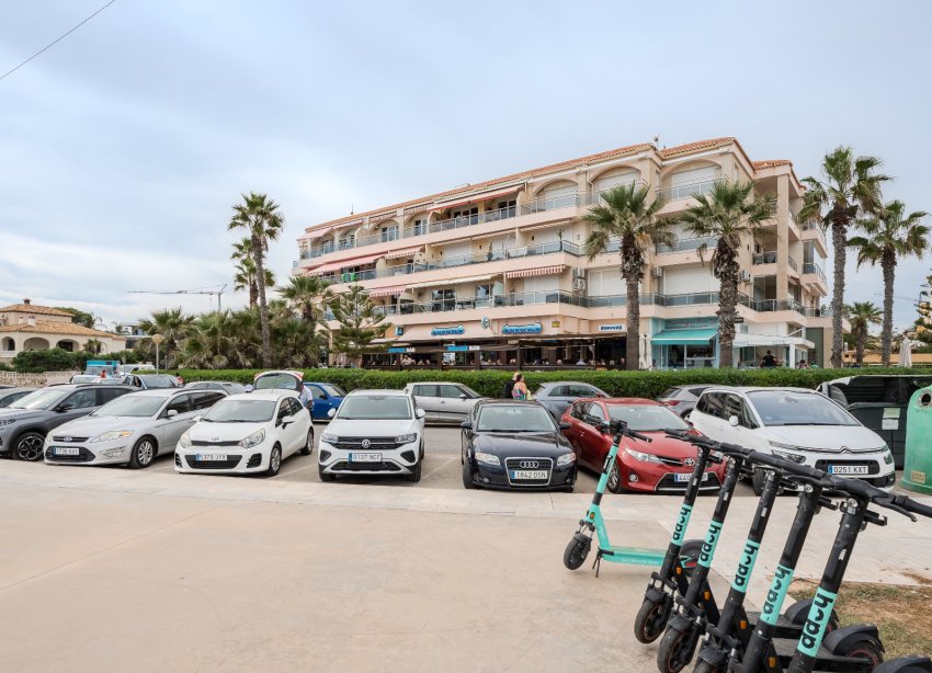 Reventa - Apartamento / Dúplex - Orihuela Costa - Playa Flamenca