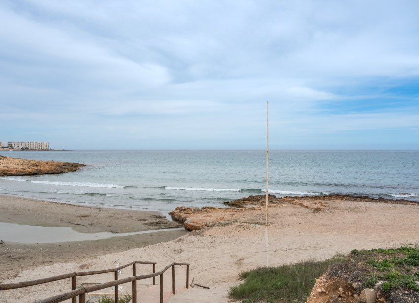 Reventa - Apartamento / Dúplex - Orihuela Costa - Playa Flamenca