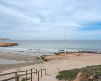 Reventa - Apartamento / Dúplex - Orihuela Costa - Playa Flamenca
