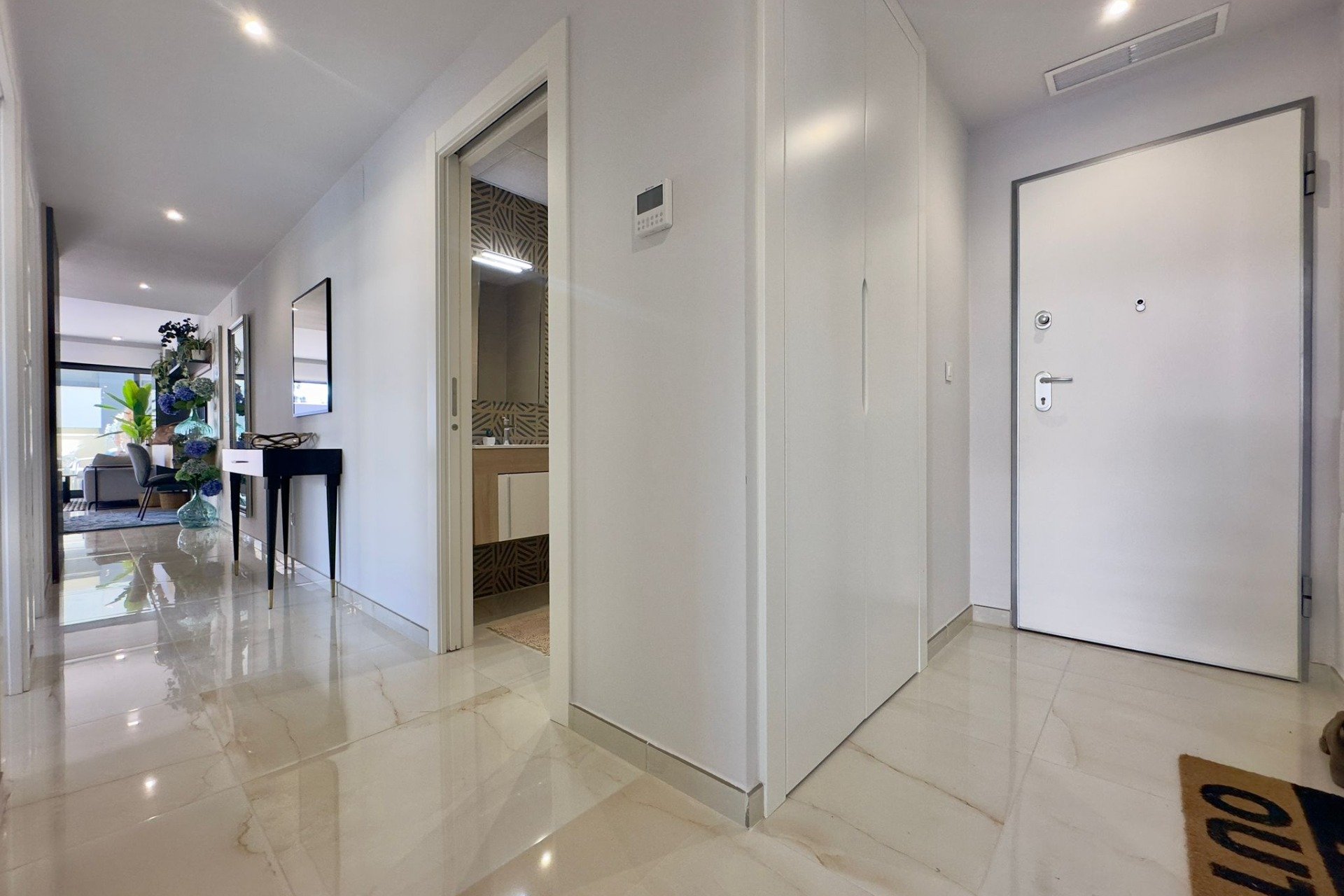 Reventa - Apartamento / Dúplex - Orihuela Costa - Playa Flamenca