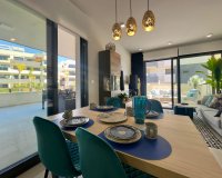 Reventa - Apartamento / Dúplex - Orihuela Costa - Playa Flamenca