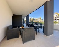 Reventa - Apartamento / Dúplex - Orihuela Costa - Playa Flamenca