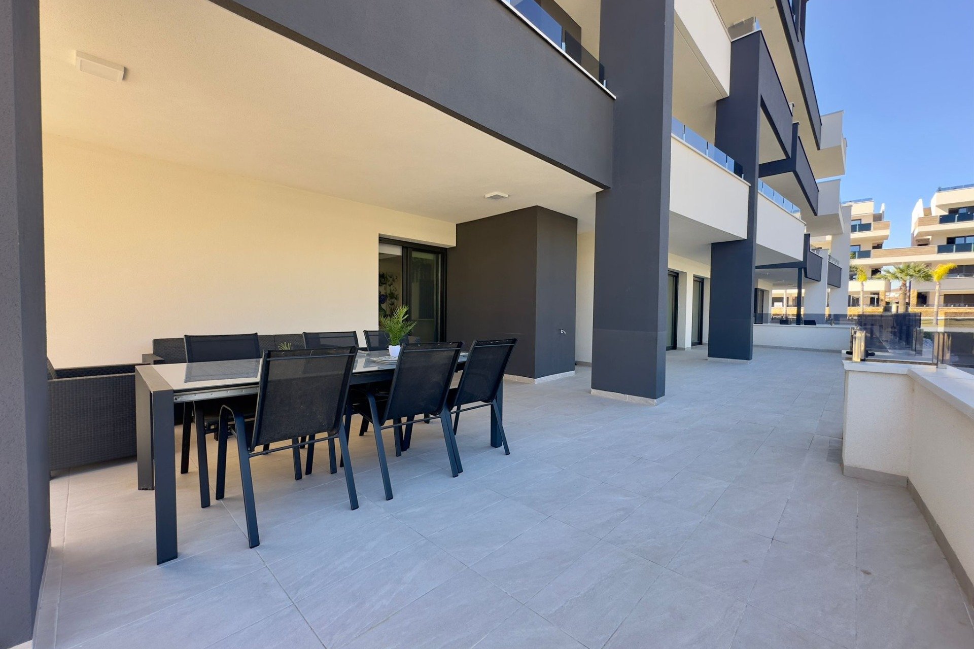 Reventa - Apartamento / Dúplex - Orihuela Costa - Playa Flamenca