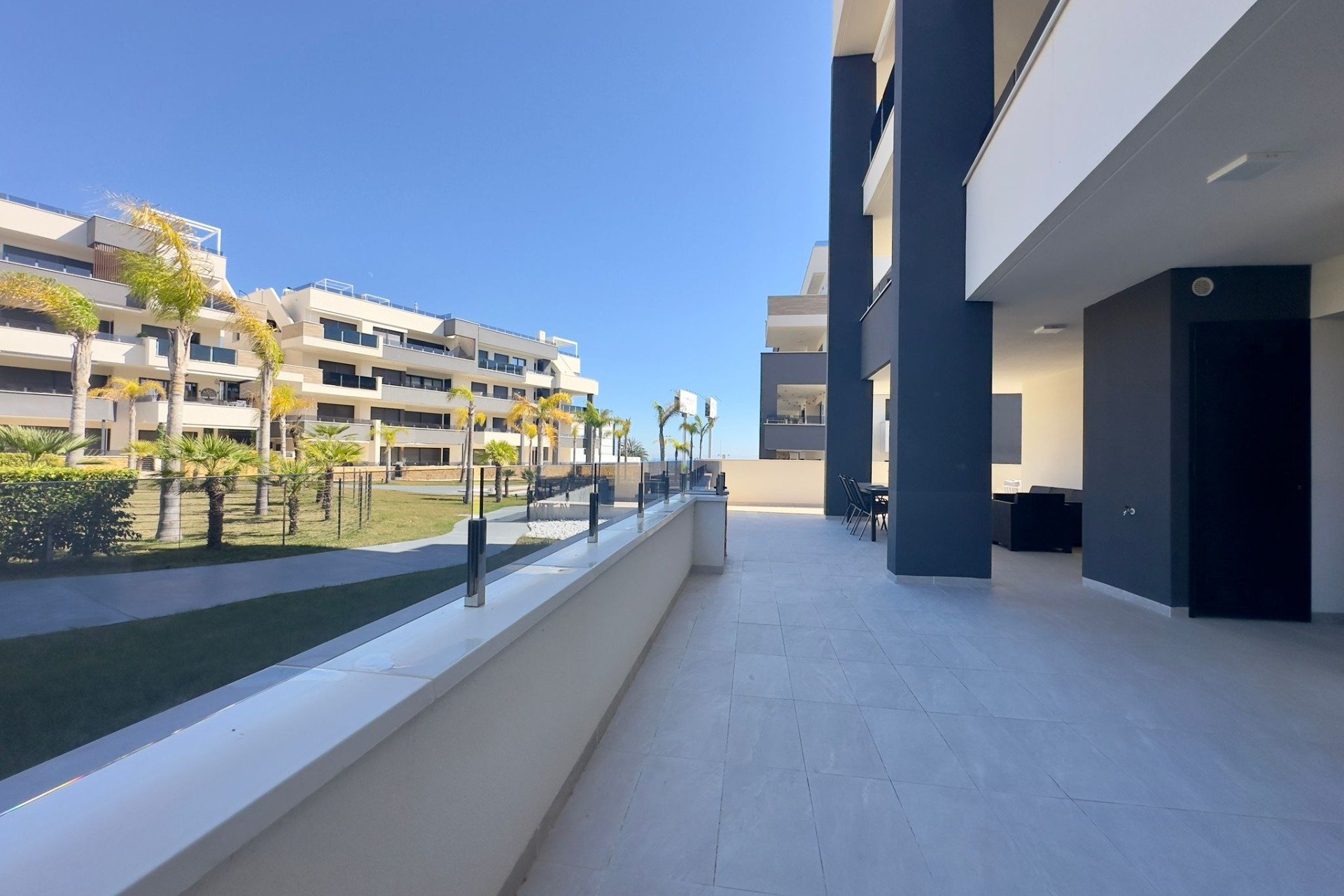 Reventa - Apartamento / Dúplex - Orihuela Costa - Playa Flamenca