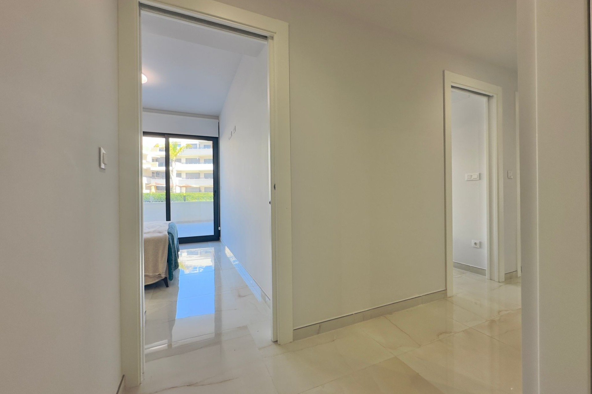Reventa - Apartamento / Dúplex - Orihuela Costa - Playa Flamenca