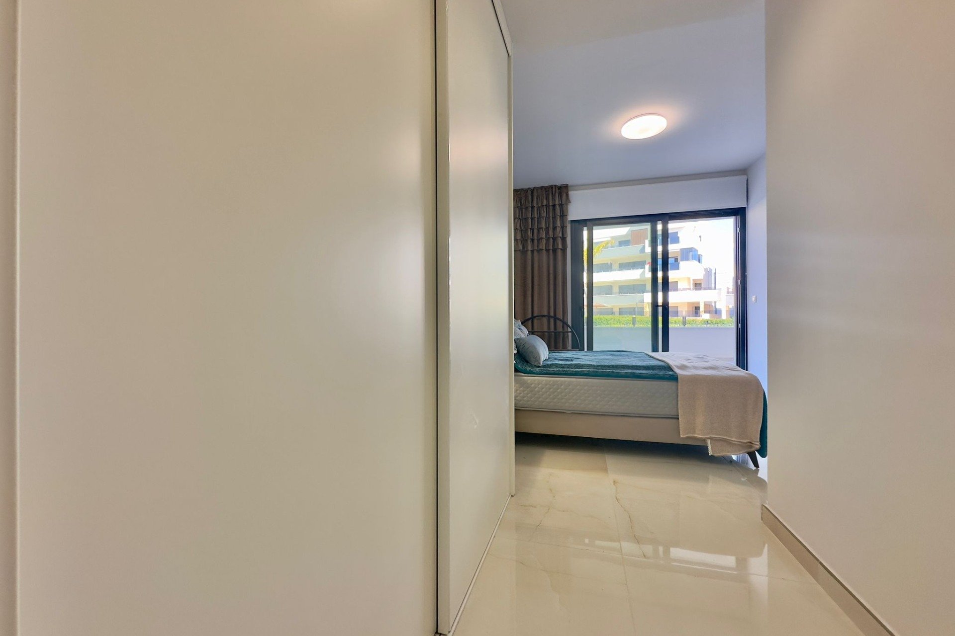 Reventa - Apartamento / Dúplex - Orihuela Costa - Playa Flamenca