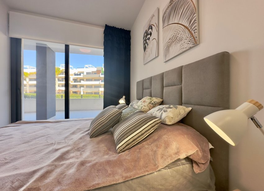 Reventa - Apartamento / Dúplex - Orihuela Costa - Playa Flamenca