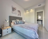 Reventa - Apartamento / Dúplex - Orihuela Costa - Playa Flamenca