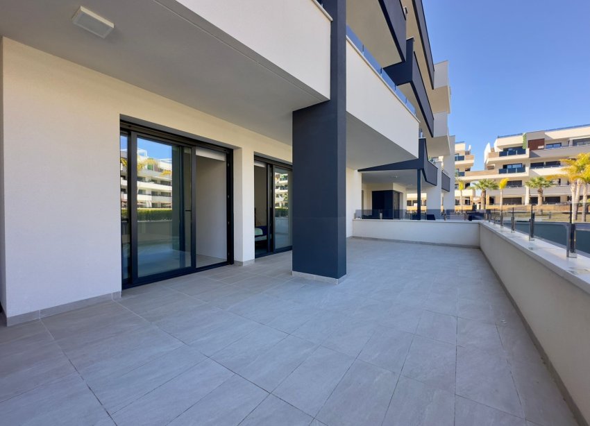 Reventa - Apartamento / Dúplex - Orihuela Costa - Playa Flamenca