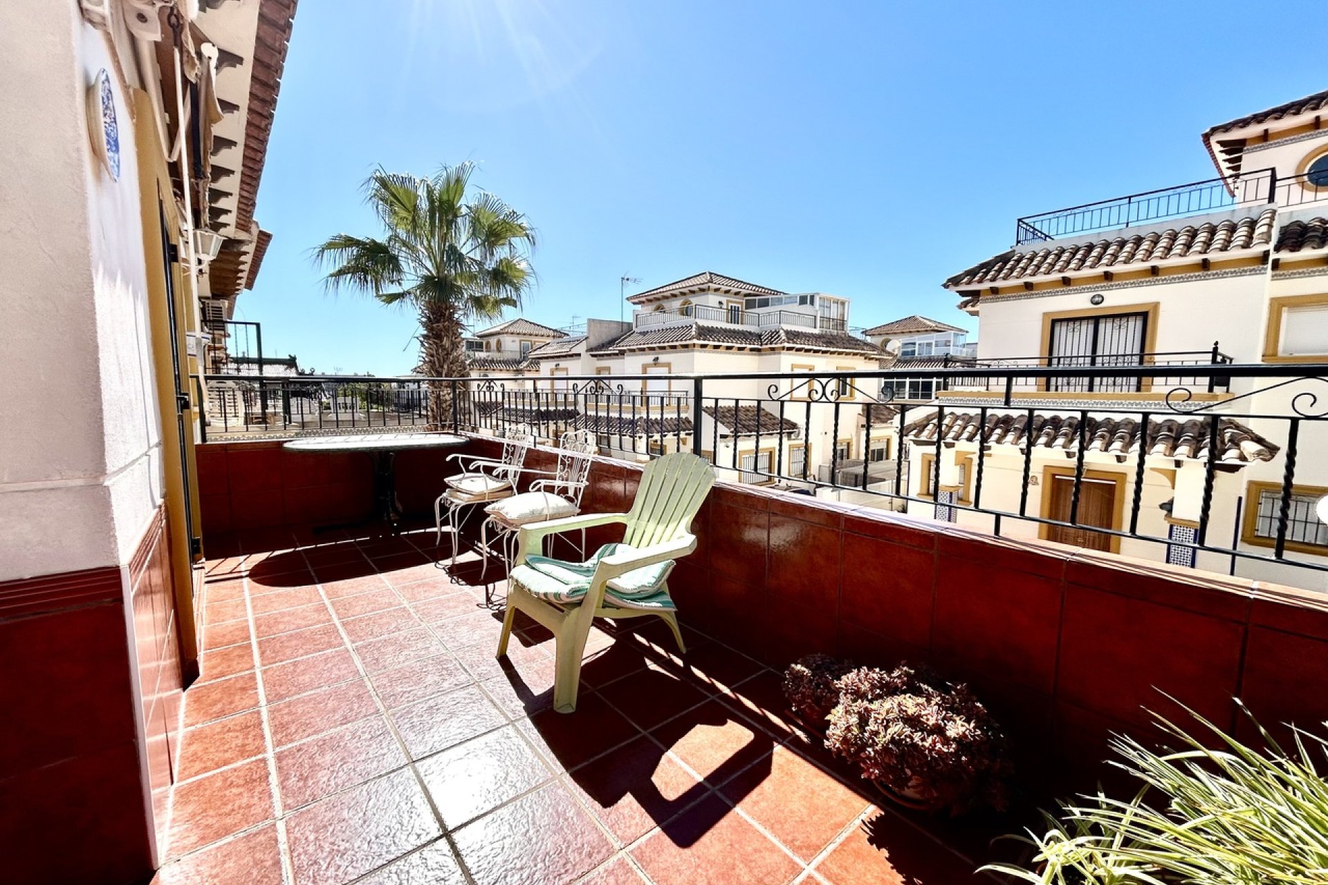 Reventa - Apartamento / Dúplex - Orihuela Costa - Playa Flamenca