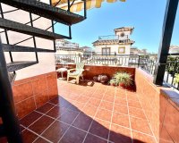 Reventa - Apartamento / Dúplex - Orihuela Costa - Playa Flamenca