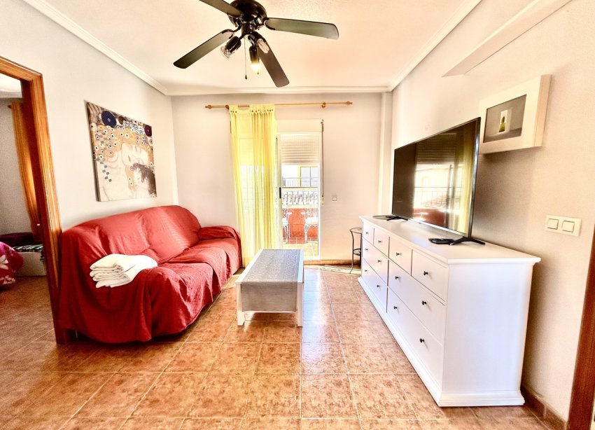 Reventa - Apartamento / Dúplex - Orihuela Costa - Playa Flamenca