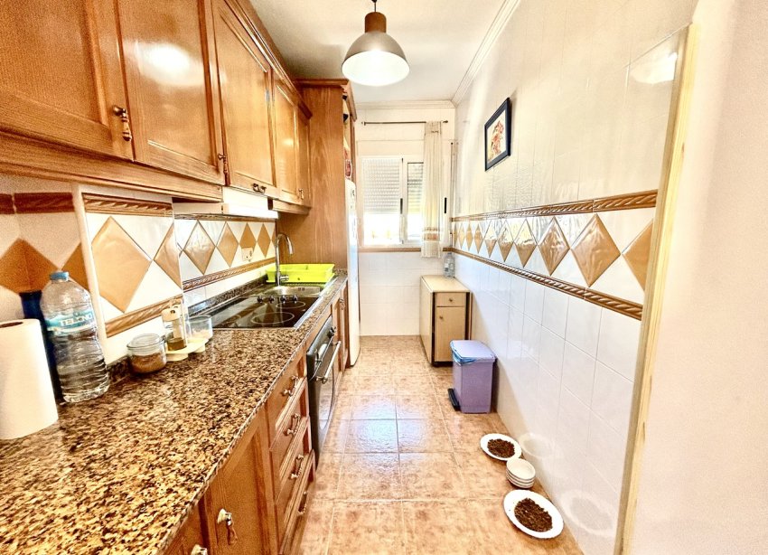 Reventa - Apartamento / Dúplex - Orihuela Costa - Playa Flamenca