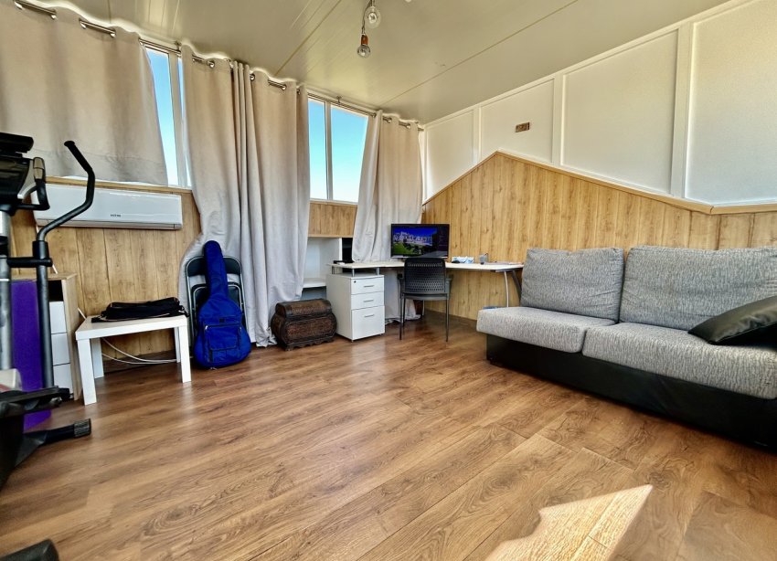 Reventa - Apartamento / Dúplex - Orihuela Costa - Playa Flamenca