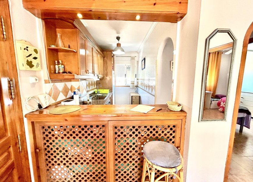 Reventa - Apartamento / Dúplex - Orihuela Costa - Playa Flamenca