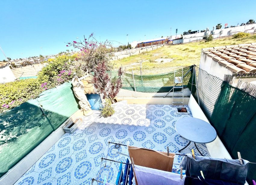 Reventa - Apartamento / Dúplex - Orihuela Costa - Playa Flamenca