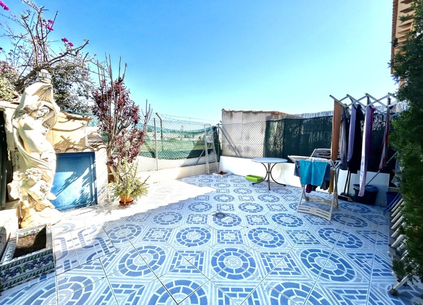 Reventa - Apartamento / Dúplex - Orihuela Costa - Playa Flamenca