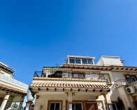 Reventa - Apartamento / Dúplex - Orihuela Costa - Playa Flamenca