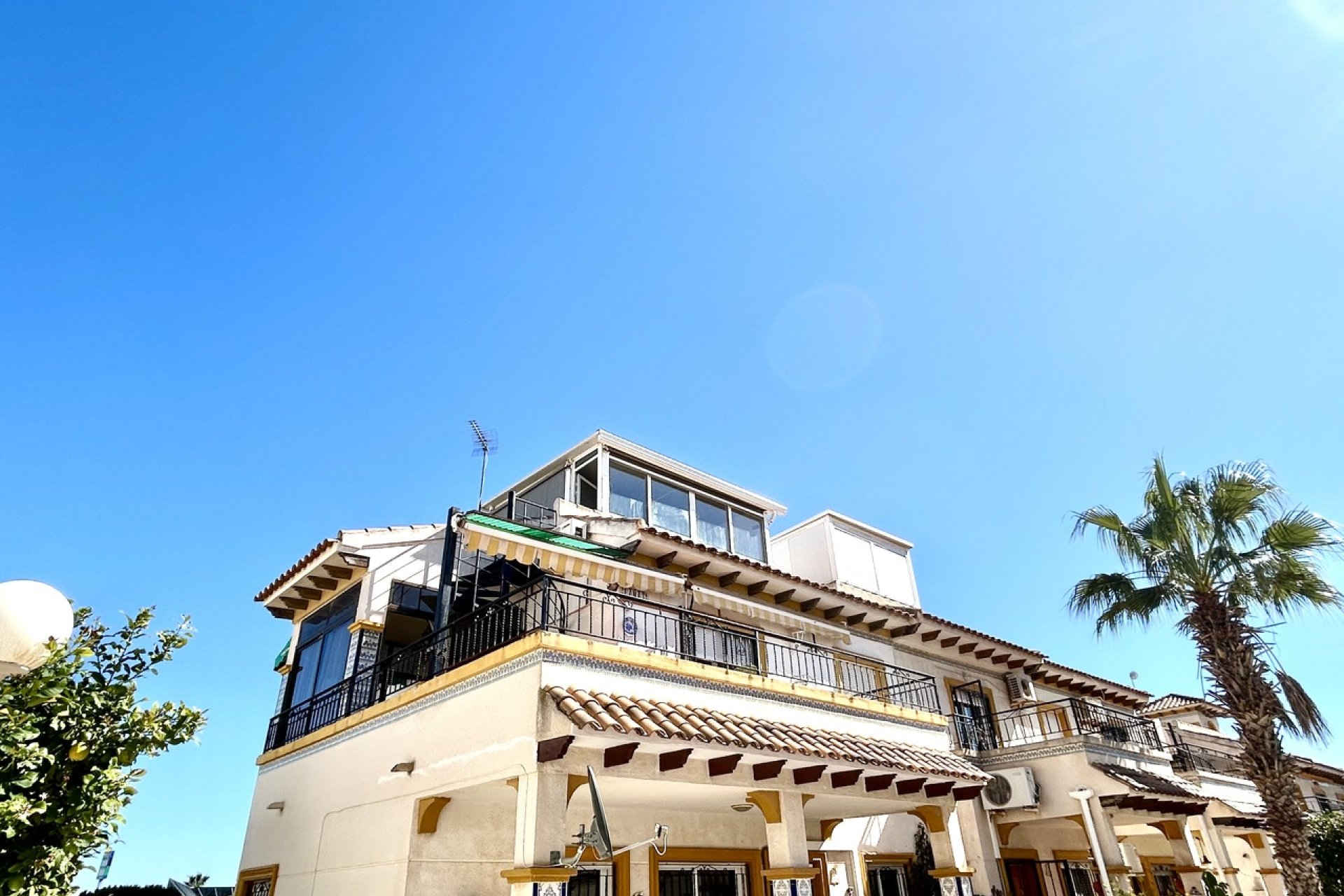 Reventa - Apartamento / Dúplex - Orihuela Costa - Playa Flamenca