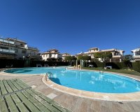 Reventa - Apartamento / Dúplex - Orihuela Costa - Playa Flamenca