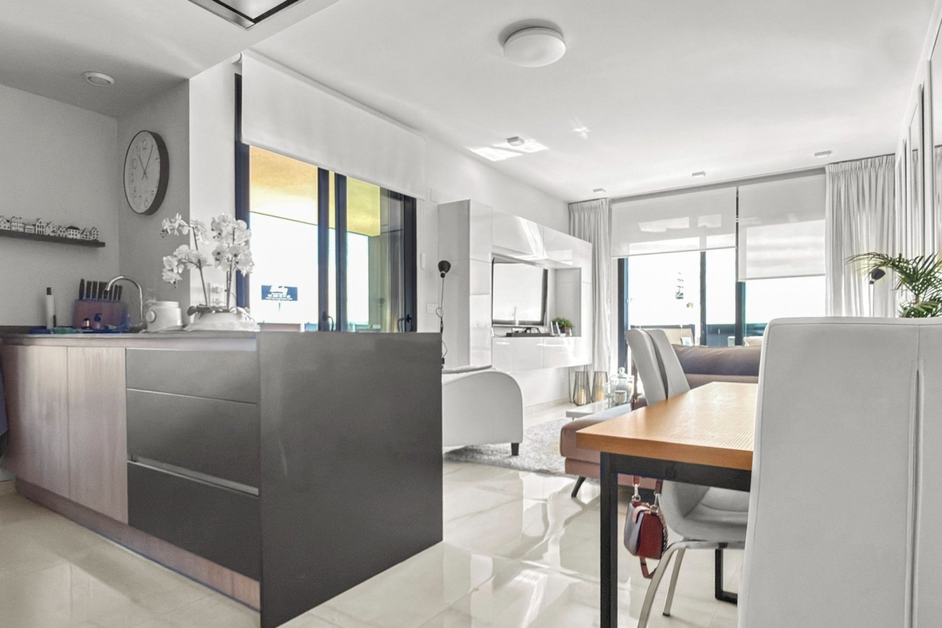 Reventa - Apartamento / Dúplex - Orihuela Costa - Playa Flamenca