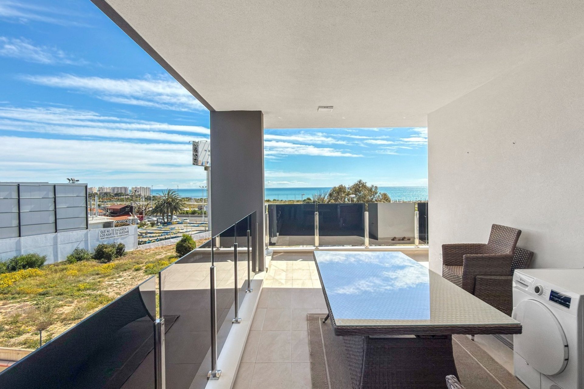 Reventa - Apartamento / Dúplex - Orihuela Costa - Playa Flamenca