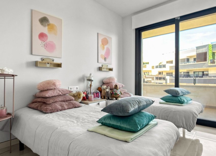 Reventa - Apartamento / Dúplex - Orihuela Costa - Playa Flamenca